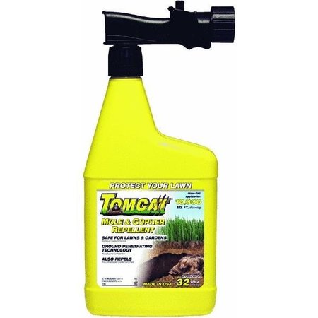 TOMCAT Repellent Mole&Gopher Rts 32Oz 0348206